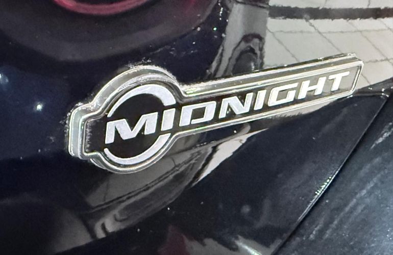 Chevrolet Tracker 1.4 16V Turbo Midnight - Foto #10