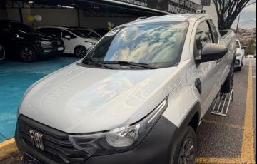 Fiat Strada 1.4 Fire Endurance Cs