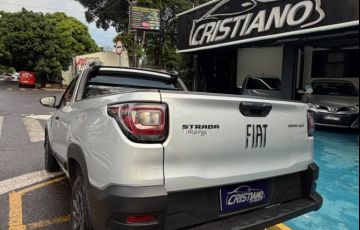 Fiat Strada 1.4 Fire Endurance Cs - Foto #7