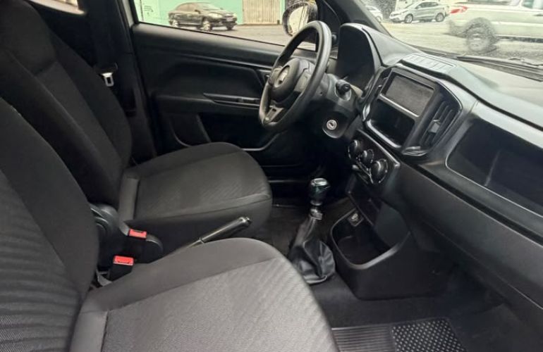 Fiat Strada 1.4 Fire Endurance Cs - Foto #9