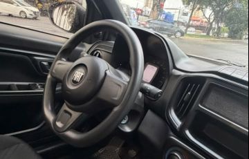 Fiat Strada 1.4 Fire Endurance Cs - Foto #10