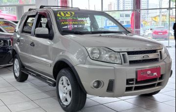 Ford Ecosport 2.0 Xlt 16v