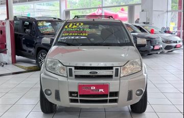 Ford Ecosport 2.0 Xlt 16v - Foto #2