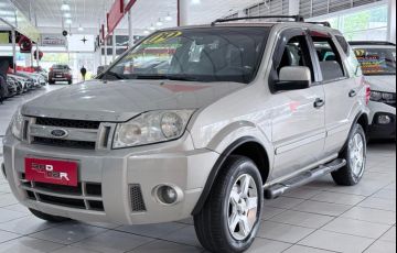 Ford Ecosport 2.0 Xlt 16v - Foto #3