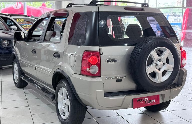 Ford Ecosport 2.0 Xlt 16v - Foto #4
