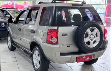Ford Ecosport 2.0 Xlt 16v - Foto #4