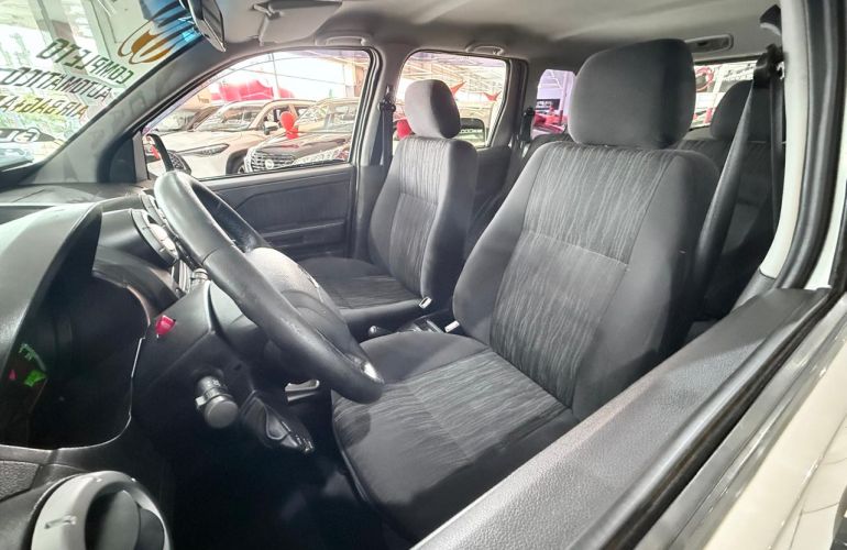 Ford Ecosport 2.0 Xlt 16v - Foto #7