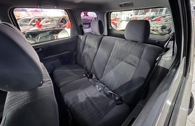 Ford Ecosport 2.0 Xlt 16v - Foto #8