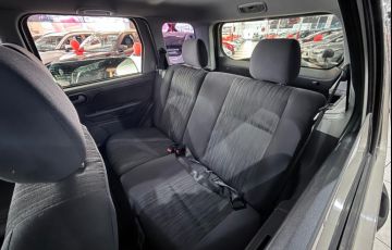 Ford Ecosport 2.0 Xlt 16v - Foto #8