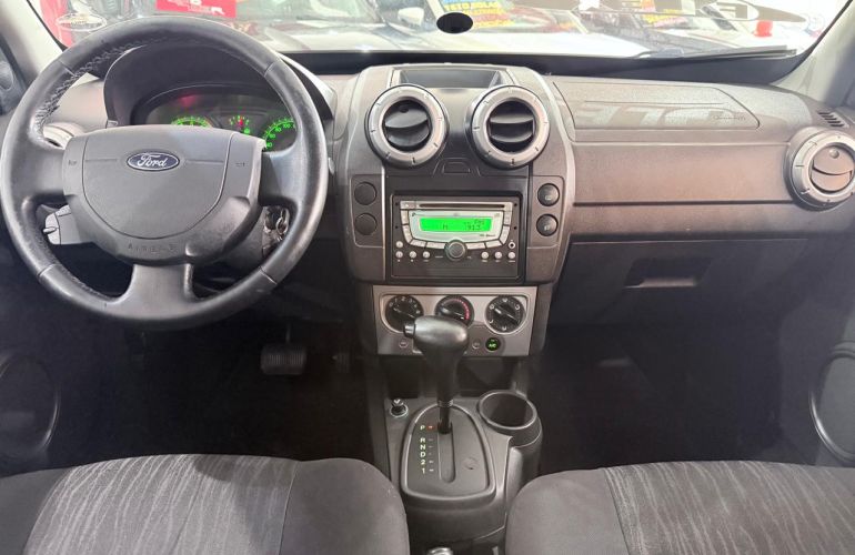 Ford Ecosport 2.0 Xlt 16v - Foto #9