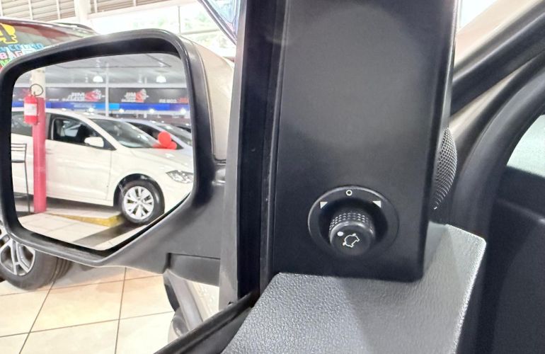 Ford Ecosport 2.0 Xlt 16v - Foto #10