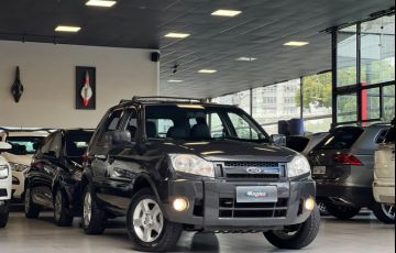 Ford Ecosport 2.0 Xlt 16v
