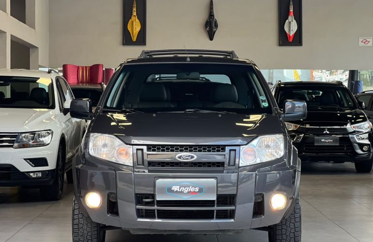 Ford Ecosport 2.0 Xlt 16v - Foto #2