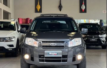 Ford Ecosport 2.0 Xlt 16v - Foto #2