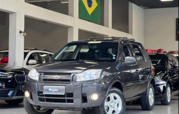 Ford Ecosport 2.0 Xlt 16v - Foto #3