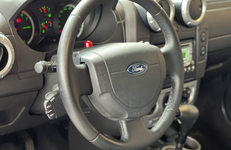 Ford Ecosport 2.0 Xlt 16v - Foto #4