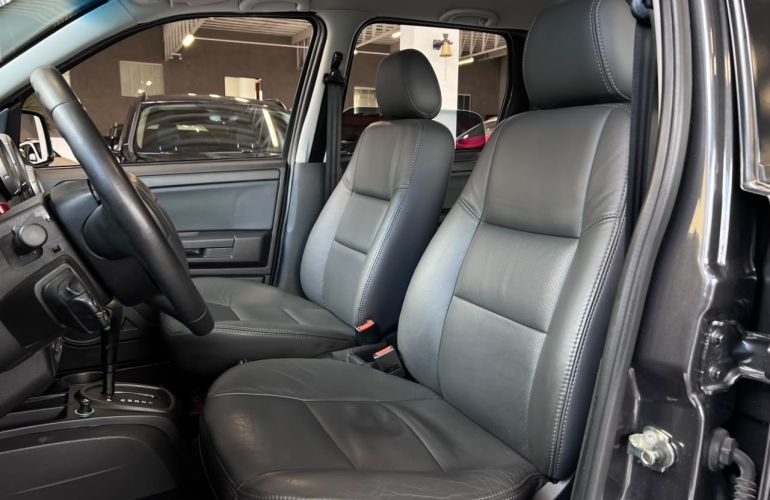 Ford Ecosport 2.0 Xlt 16v - Foto #6