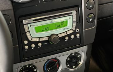 Ford Ecosport 2.0 Xlt 16v - Foto #7