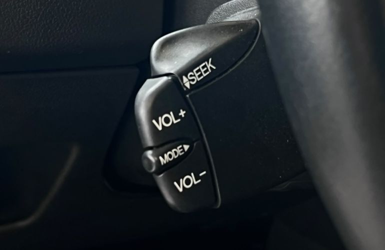 Ford Ecosport 2.0 Xlt 16v - Foto #8