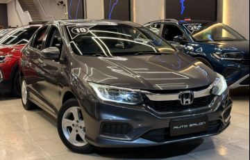 Honda City 1.5 Personal 16v