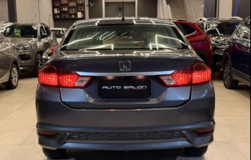 Honda City 1.5 Personal 16v - Foto #5