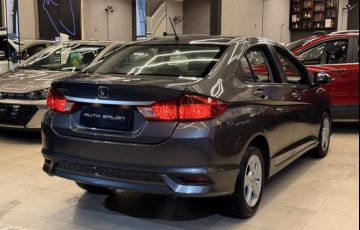 Honda City 1.5 Personal 16v - Foto #6