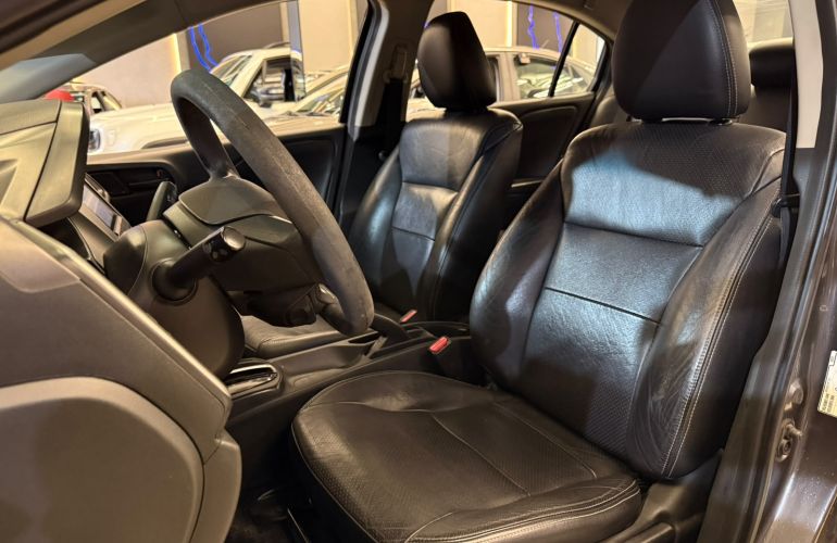 Honda City 1.5 Personal 16v - Foto #7