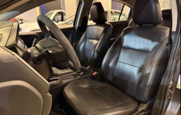 Honda City 1.5 Personal 16v - Foto #7