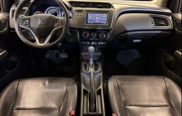 Honda City 1.5 Personal 16v - Foto #10