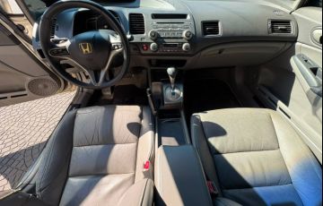 Honda Civic 1.8 Exs 16v - Foto #7