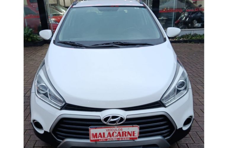 Hyundai HB20X Premium 1.6 (Aut) - Foto #2