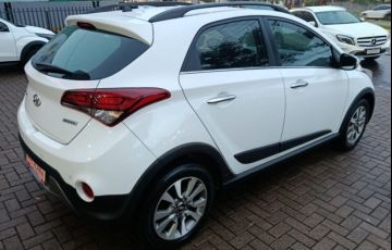 Hyundai HB20X Premium 1.6 (Aut) - Foto #6
