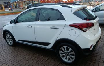Hyundai HB20X Premium 1.6 (Aut) - Foto #7