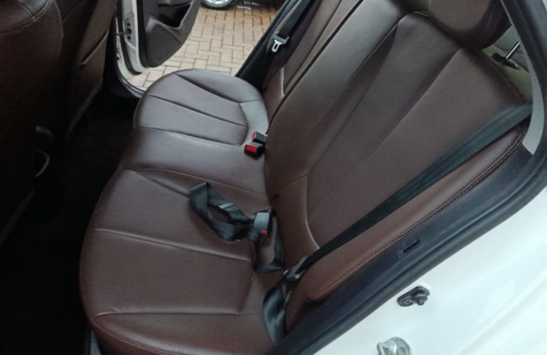 Hyundai HB20X Premium 1.6 (Aut) - Foto #9
