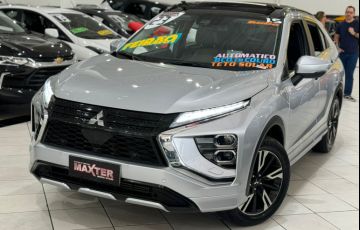 Mitsubishi Eclipse Cross 1.5 Mivec Turbo Hpe S