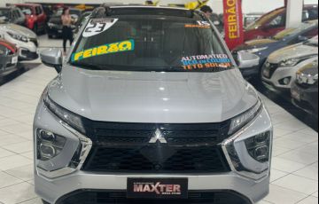 Mitsubishi Eclipse Cross 1.5 Mivec Turbo Hpe S - Foto #2