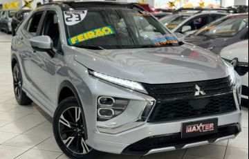 Mitsubishi Eclipse Cross 1.5 Mivec Turbo Hpe S - Foto #3