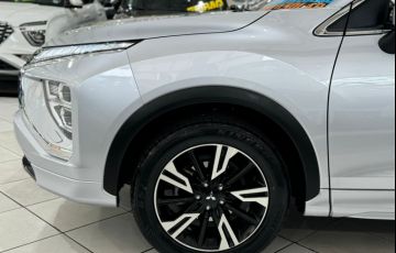 Mitsubishi Eclipse Cross 1.5 Mivec Turbo Hpe S - Foto #4