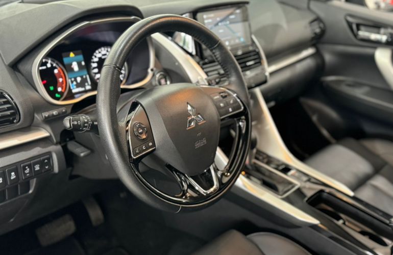 Mitsubishi Eclipse Cross 1.5 Mivec Turbo Hpe S - Foto #6