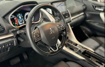 Mitsubishi Eclipse Cross 1.5 Mivec Turbo Hpe S - Foto #6