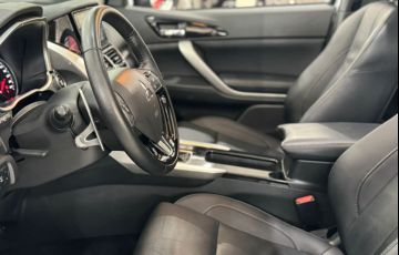 Mitsubishi Eclipse Cross 1.5 Mivec Turbo Hpe S - Foto #7