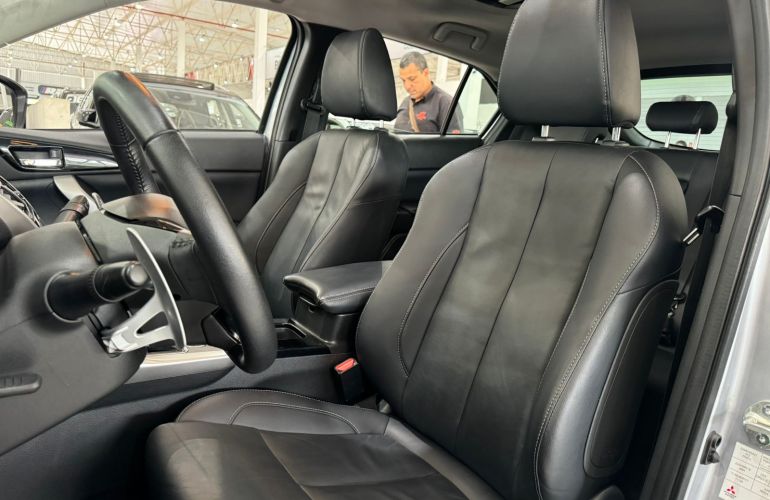 Mitsubishi Eclipse Cross 1.5 Mivec Turbo Hpe S - Foto #8