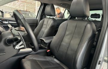 Mitsubishi Eclipse Cross 1.5 Mivec Turbo Hpe S - Foto #8