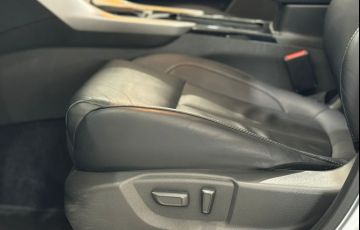 Mitsubishi Eclipse Cross 1.5 Mivec Turbo Hpe S - Foto #10