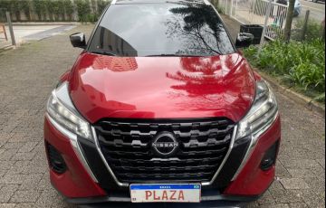 Nissan Kicks 1.6 16V Exclusive - Foto #2