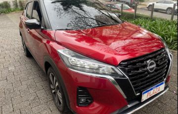 Nissan Kicks 1.6 16V Exclusive - Foto #3