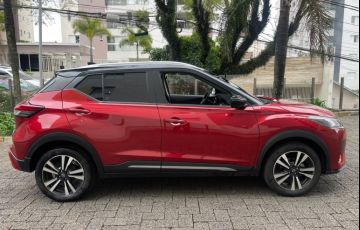 Nissan Kicks 1.6 16V Exclusive - Foto #4