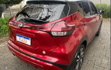 Nissan Kicks 1.6 16V Exclusive - Foto #5