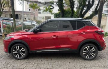 Nissan Kicks 1.6 16V Exclusive - Foto #8