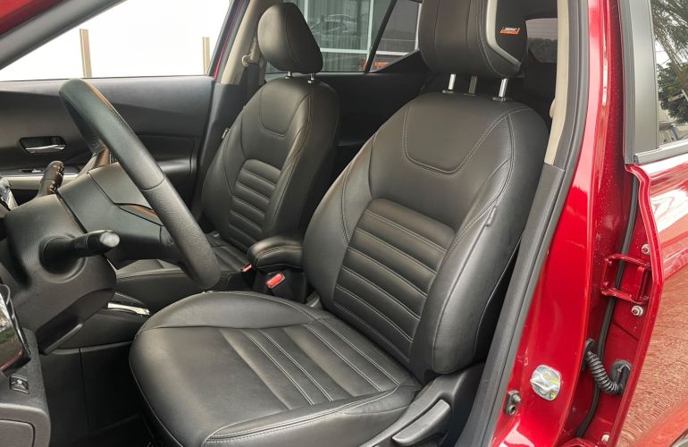 Nissan Kicks 1.6 16V Exclusive - Foto #9